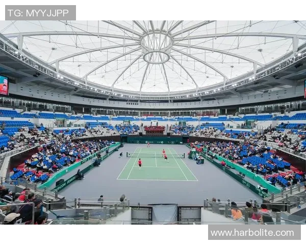 上海网球队以61分领跑精英赛积分榜展现强劲实力