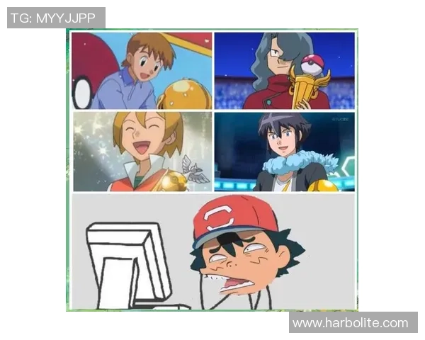 宝可梦足球比赛盛典开启精灵们齐聚一堂争夺冠军荣耀